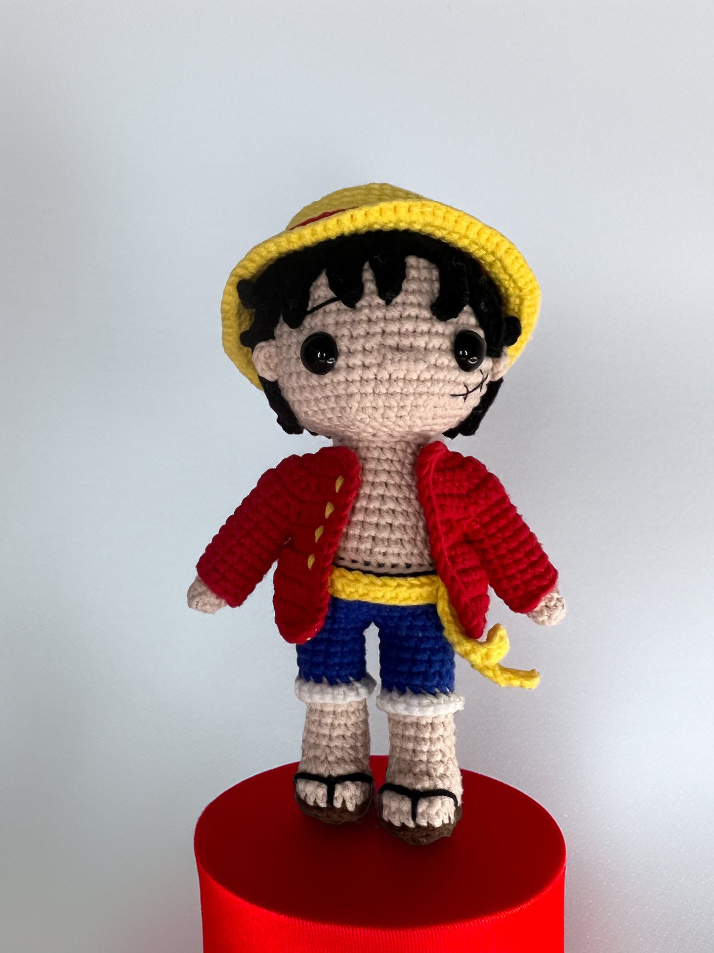 Luffy